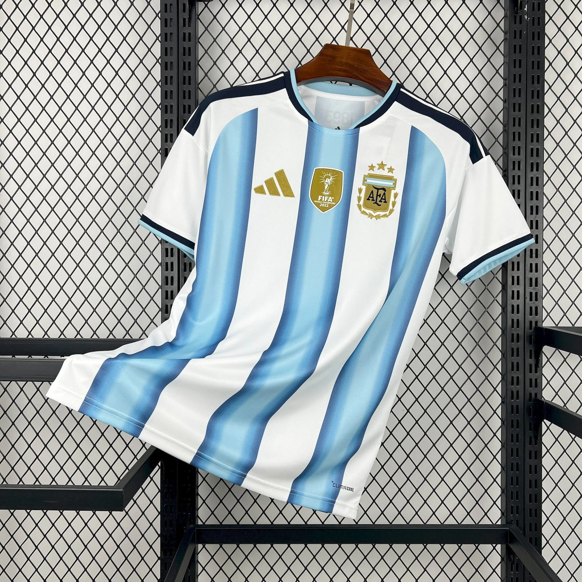 Iconic Jerseys, Unbeatable Performance